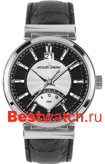 Часы Jacques Lemans Classic 1-1697A